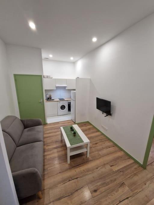 Magnifique Appartement De Type 2 Saint-Etienne (Loire) Exterior foto